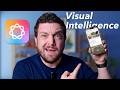 Visual Intelligence! Apple's SECRET Trick on iPhone 16!
