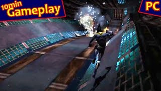 MDK 2 ... (PC) [2000] Gameplay