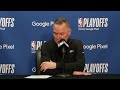 Michael Malone Praises Aaron Gordon After Monster Game 3 + More