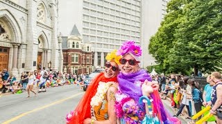 Visit the city with the MOST Festivals \u0026 Events in Atlantic Canada | Halifax, Nova Scotia