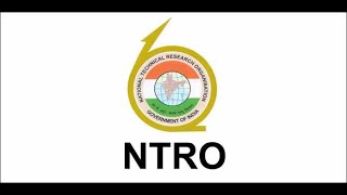 National Technical Research Organization (NTRO)  in Hindi