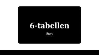 6 tabellen