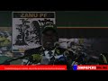 President Mnangagwa on discipline, unity and the need to win back trust from Zimbabweans