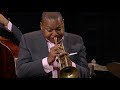 That's When All Will See - JLCO Septet with Wynton Marsalis (from 