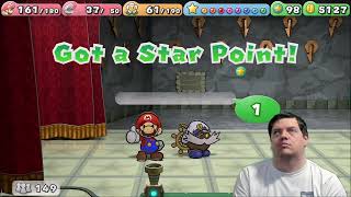 Paper Mario The Thousand Year Door Premiere Video 56