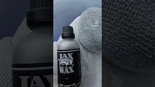 Jax Wax Graphene Coating