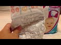 new pampers cruisers size 3 25 count 3 way fit jumbo pack diapers video review reveal