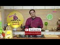 beerakaya pachi royyala koora quick recipes etv abhiruchi