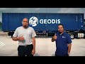 geodis automotive apac region