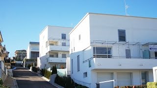 Newly built apartment with garden - Francavilla al Mare, Abruzzo