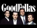 Goodfellas Soundtrack | Best songs from the movie Pt.1