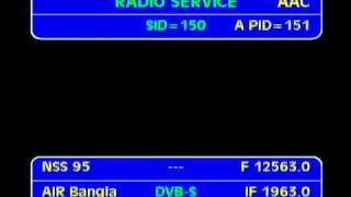 dxsatcs.com : Measat 3 at 91.5°E_12 563 V  AAC Air Bangla