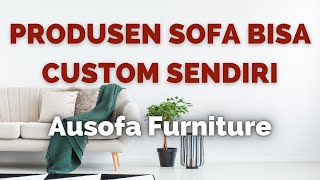 Jual Sofa Minimalis Semarang - 0811299905