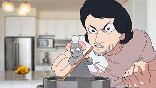 Markiplier's New Mouse Cook