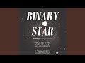 Chapter 26 - Binary Star