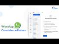 WhatsApp Coexistence Setup || WhatsApp Automation Without Disconnecting Your Number || BotPenguin