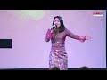 ကာလအသစ်အတွက်ဘိသိက်ခြင်း pastor sarah aye