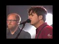 Jimmy Eat World - I Will Steal You Back (Jimmy Kimmel Live! Concert Series 06/11/2013) HD