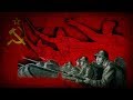 One Hour of Soviet Marches