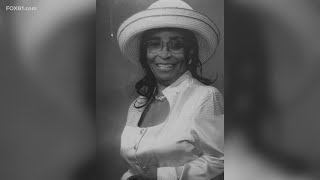 Remembering Annette Carter's legacy in Hartford