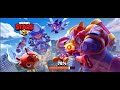 je test du mode siege et zone rÉserver sur brawl stars 🌵