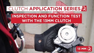 CMC 13mm CLUTCH Inspection \u0026 Function Test | CMC