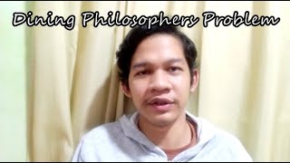 CSC520 Project: Dining Philosophers Problem