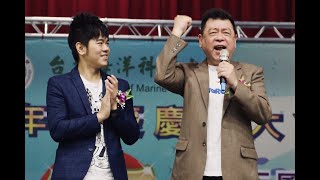 小豬涉入新疆棉...孫德榮心疼「不要放大」 談祝釩剛呼麻原因