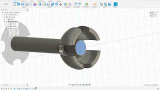 Start Your 3D Printing Project: CV Joint Modeling in Fusion 360 (Part 1)