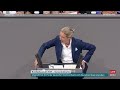 generaldebatte mit alice weidel afd im deutschen bundestag am 11.09.24