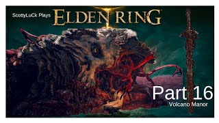 Elden Ring - Rykard is the easiest boss in the game!!!!