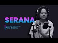 SERANA | PERAYAAN PATAH HATI | FOR REVENGE | BANDITS MUSIC PROJECT FEAT ALMA ZHAALMA