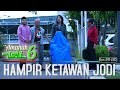 Hampir Saja Keberadaan Kohreng Ketawan Jodi - Amanah Wali 6