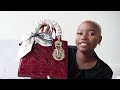 unboxing the ultimate luxury bags dior chanel u0026 louis vuitton worth the splurge tracii black