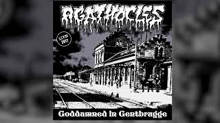 Agathocles -  Goddamned In Gentbrugge NEW LP!  Commence To Mince / Electriface