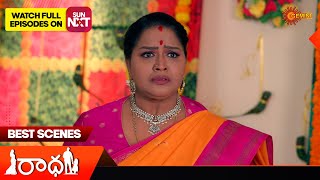 Radha - Best Scenes| 05 Feb2025 | Gemini TV