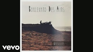 Boulevard des Airs - Ce gamin-là (Audio)