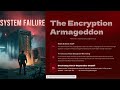 Quantum Computing's Impact on Cyber Security