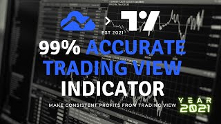 Really Accurate Buy Sell Signal Indicator | 100% Profitable Trading Strategy On Tradingview