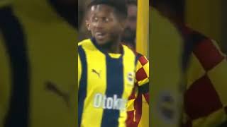 Geri Dönüş  #keşfet #fenerbahçe