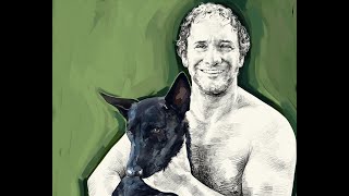 Josh Waitzkin - The Cave Process, Advice from Future Selves, and More | The Tim Ferriss Show