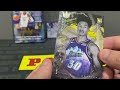 油畫系列手雷盒開拆紀錄 找尋空岩之路 2022 23 nba panini court kings international blaster