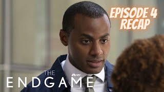 The Endgame | Ep. 4 Recap - #1 With a Bullet #TheEndgame #NBC #TVRecap