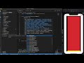 React Native Tutorial 35 - View Style Props - React Native