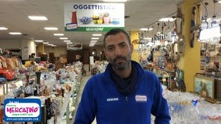 Mercatino Rivarolo Canavese | Il Mestiere Più Bello che C'è