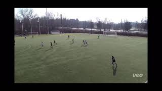 highlight video- grace morris 2021