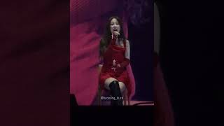 241215 권진아 - Love and Hate (신곡) @KWON JIN AH YEAR-END CONCERT 'This Winter'