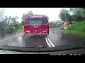 පැය දෙකෙන් නුවර ඉදන් කොළඹට kandy to colombo in 2 hours dash cam daily sl