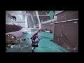 【魔術のシーズン】ウォーロックアーク sc＆特殊弾ビルド【destiny2】