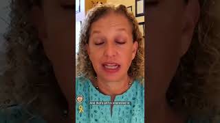 Wasserman Schultz: Release the Epstein Files